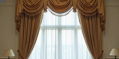Living room lounge curtain cleaning service brunswick-vic Matty Curtain Cleaning